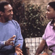 Bill Cosby as Cliff Huxtable and Malcolm-Jamal Warner as Theo in The Cosby Show
Imdb.com